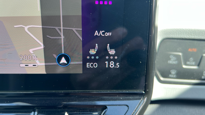Volkswagen ID.3 150kW Family Pro Performance 58kWh 5dr Auto Electric Hatchback